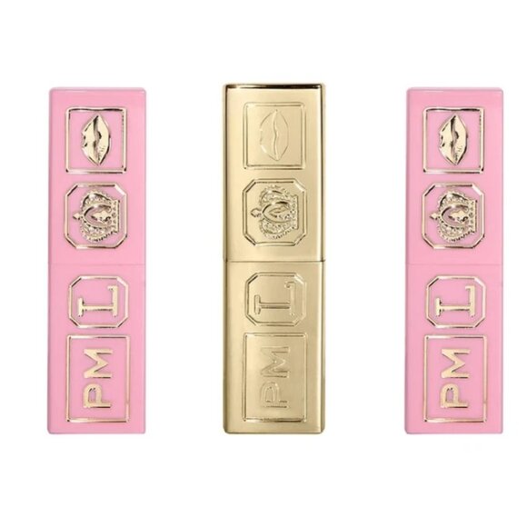 NEW PAT McGRATH MINI GILTY PLEASURES LIP TRIO 3 MatteTrance Lipsticks NEW SEALED - Picture 6 of 8